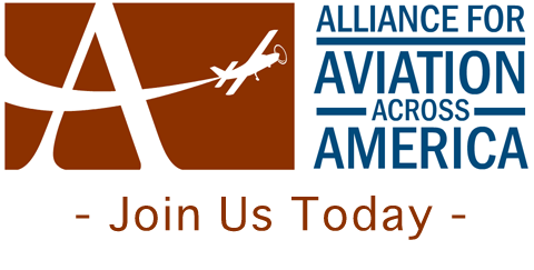 alliance for aviation across america